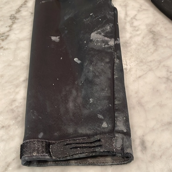 The North Face Apex Fleece Jacket - Picture 5 of 12